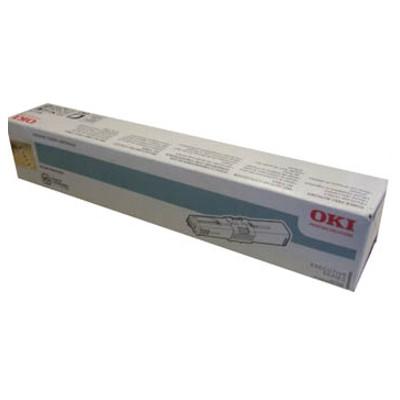 OKI 44469741 ES3451 / ES5430 / ES5461 Magenta Original Toner 