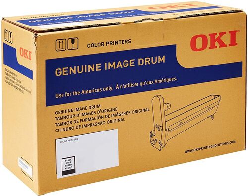 OKI 45009001 Original Drum Unit - ES9160 / ES9170MFP - 1