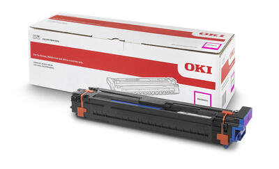 OKI 45103720 Magenta Original Drum Unit - ES9431 / ES9541 / Pro 9431 / Pro 9541 