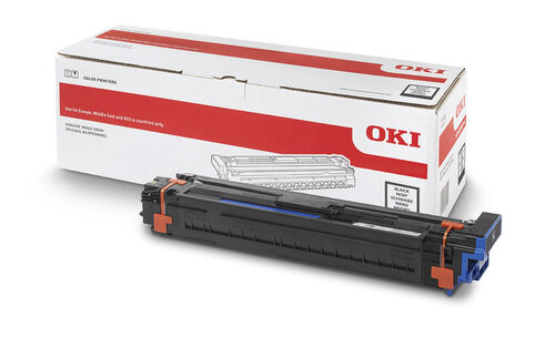 OKI 45103722 Siyah Orjinal Drum Ünitesi - ES9431 / ES9541 (T12798) - 1