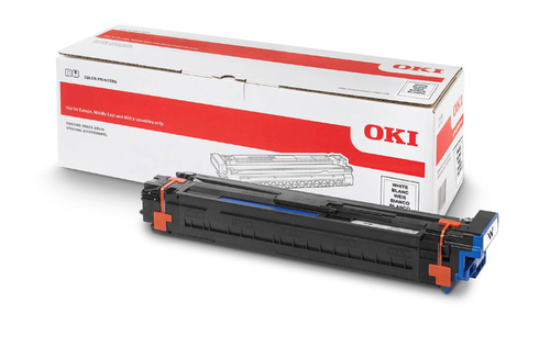 OKI 45103723 Beyaz Orjinal Drum Ünitesi - ES9541 (T12802) - 1