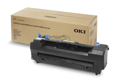 OKI - OKI 45531113 Original Fuser Unit - C911 / C931