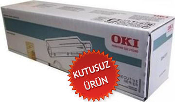 OKI 45807116 Original Toner (Without Box) - 1