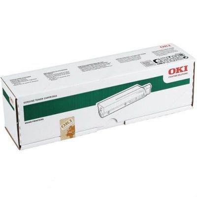 OKI 45807119 Original Toner B412 / B432 / B512 / MB472 / MB492