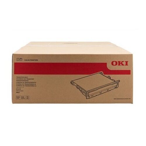 OKI 47074503 Original Transfer Belt Unit - C824 / C834 / C844 / ES8434