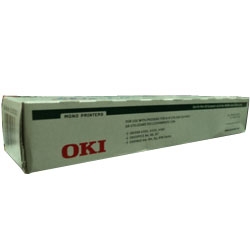 OKİ 6w-8w-8p 01107201 Black Original Toner 