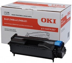 OKI B401 / MB441 / MB451 44574307 Drum Unit 