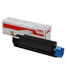 OKI B401 / MB441 / MB451 44992403 Black Original Toner 