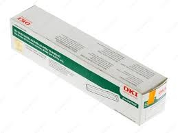 OKI B410 / B430 / B440 / B460 / B470 / B480 43979107 Black Original Toner - 1