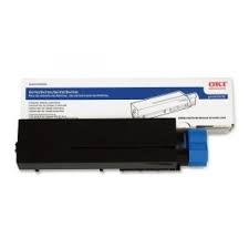 OKI B431 44574906 Black Original Toner 