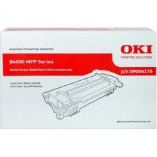 OKİ B4500 - B4520 - B4540 09004170 Original Drum Unit 