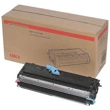 OKİ B4520 / B4525 / B4540 09004169 Black Original Toner - Yüksek Kapasite