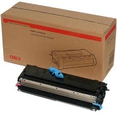 OKİ B4520-B4540 09004168 Black Original Toner