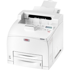 OKI - OKI B6500 A4 Mono Laser Printer