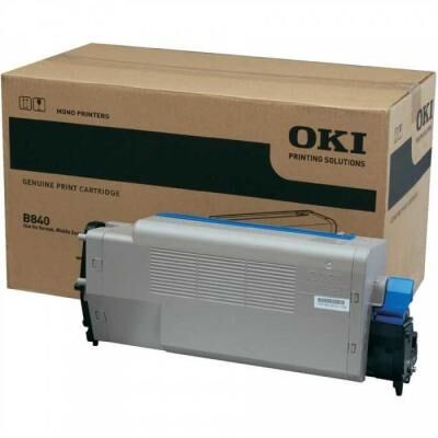 OKI B840 44661802 Original Toner - 2