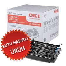 OKI C310 / C330 / C510 / C530 / MC561 44944202 Original Drum Unit (Damaged Box) 