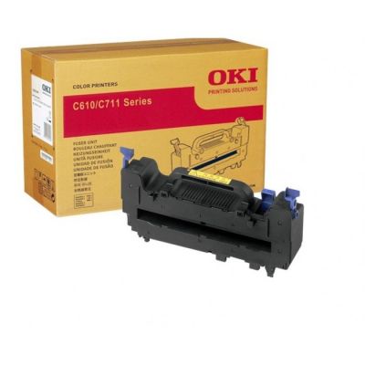 OKI 44289103 Orjinal Fuser Unit - C610 / C711 (T3442) - 1