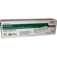 OKi C810-C830 44059118 Magenta Original Toner - 2