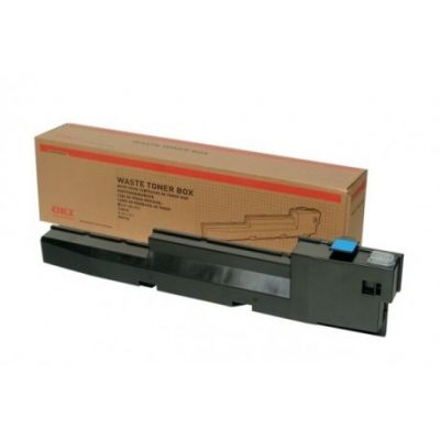 OKI 42869403 Toner Toplayıcı - Atık Ünitesi - C9600 / C9800 (T3488) - 1