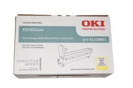 OKI 01228801 Sarı Orjinal Drum Ünitesi - ES3032a4 (T6907) - 1