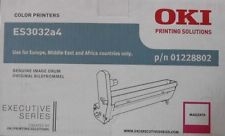 OKI ES3032a4 01228802 Magenta Original Drum Unit 