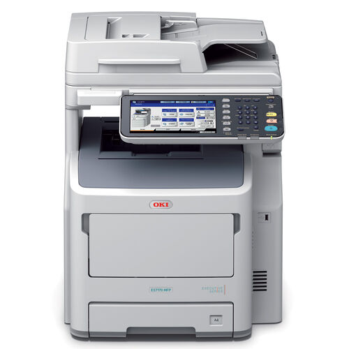 OKI ES7170dn (45387314) Scanner + Copier + Fax + Multifunctional Dublex Printer - 1