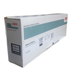 OKI ES8431 / ES8441 44844516 Black Original Toner 