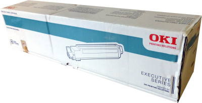 OKI ES9410 44036028 Black Original Toner 