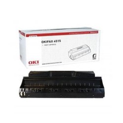 OKI - OKI FAX 4515 09004245 Original Toner