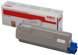 OKI MC851 / MC861 44059171 Original Toner 