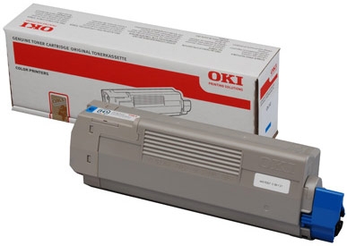 OKI MC851 / MC861 44059171 Original Toner - 1