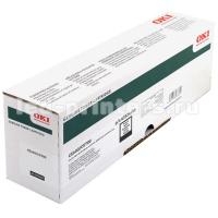 OKI MC851 / MC861 44059172 Black Original Toner 