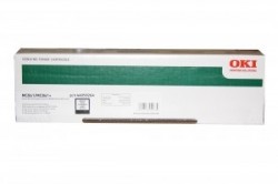 OKI MC861 44059264 Black Original Toner 