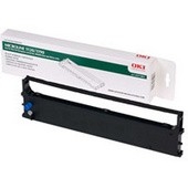 OKI - OKİ ML6300FB / 6300MFB 43503602 Original Black Strip