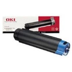 OKI - OKI Page 1200ex 16N Black Original Toner (09002386)