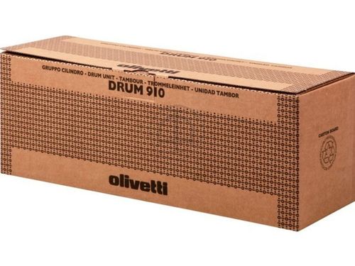 Olivetti 910 Orjinal Drum Ünitesi 9912 / 9915 (T11819) - 1