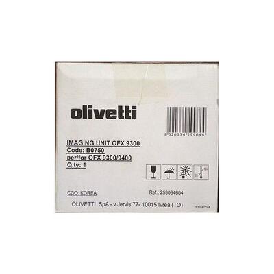 OLIVETTI - Olivetti B0750 Original Toner OFX9300, OFX9400