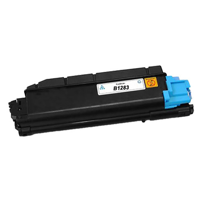 OLIVETTI - Olivetti B1283 Cyan Original Toner - D-Color MF302