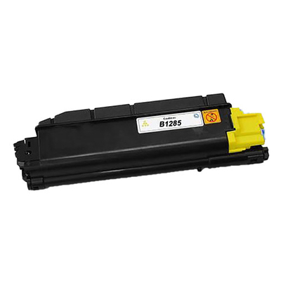 OLIVETTI - Olivetti B1285 Sarı Orjinal Toner - D-Color MF302