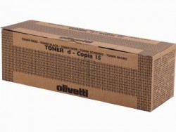 OLIVETTI - Olivetti D-Copia 12 / 15 / 20 Original Toner