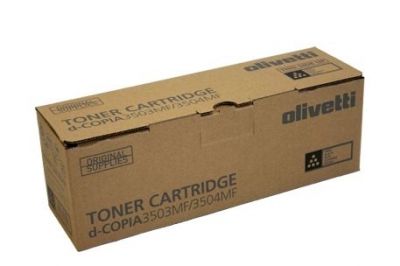 Olivetti D-Copia 3503MF / 3504MF Original Toner - 1