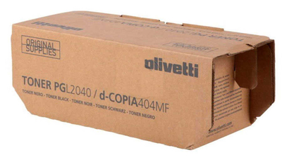 OLIVETTI - Olivetti D-Copia 403MF Original Toner