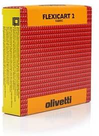 Olivetti DM-309 / DM-324 2932 Muadil Şerit (T16199) - 1