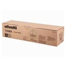 Olivetti MF-25 B0533 Black Original Toner - Color MF25, MF25 Plus (8938-521) 