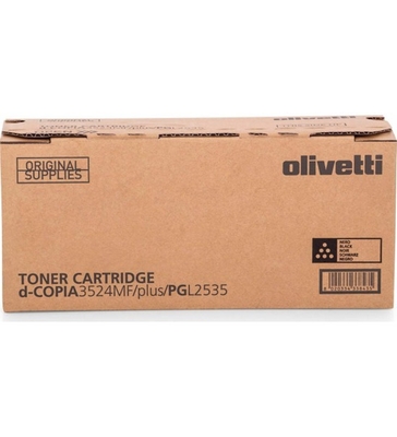 OLIVETTI - Olivetti PG-L2535 Original Toner