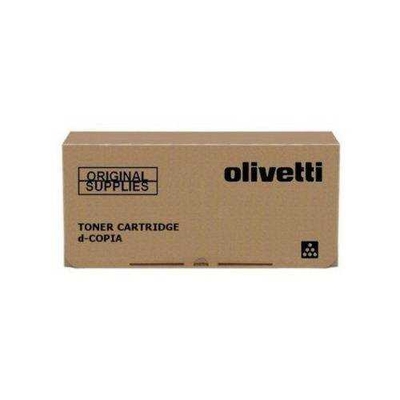 OLIVETTI - Olivetti PG-L2540 Original Toner