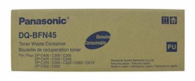 Panasonic DQ-BFN45 Waste Toner Container DP-C213, DP-C262, CP-C265, DP-C405 