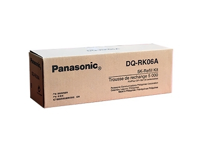 Panasonic DQ-RK06A DP-150 / 150P / 150A / 150FP Original Toner - 1