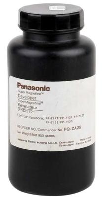 Panasonic FQ-ZA25 Original Developer FP-1620, FP-1670, FP-1780, FP-2080, FP-7118 