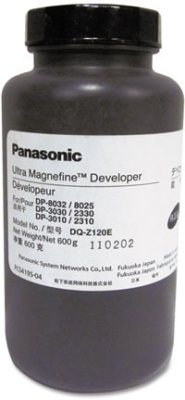 Panasonic FQ-ZK20 Developer 